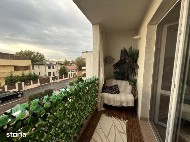 Apartament închirieri în Otopeni, Ilfov