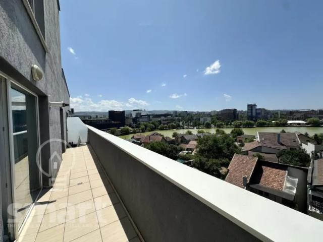 Apartament închirieri în Între Lacuri, Cluj-Napoca