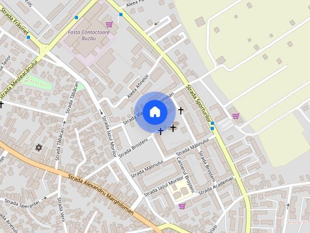 Apartament închirieri în Buzau, Buzău