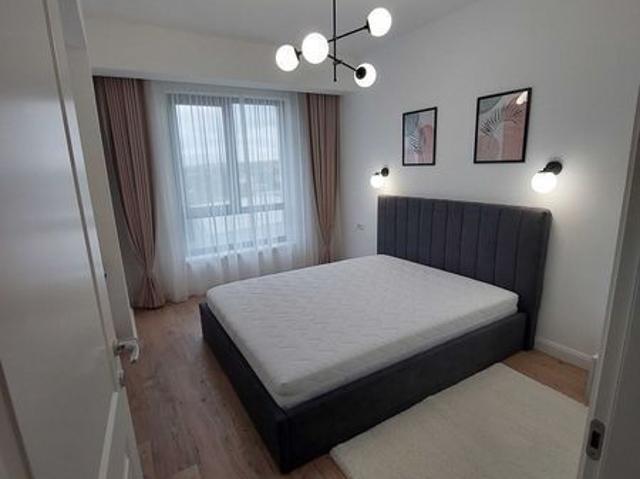 Apartament închirieri în Mircea Cel Batran, Iași