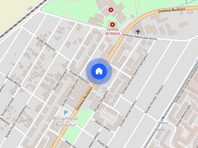 Apartament închirieri în Braila, Brăila