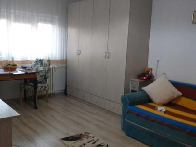 Apartament închirieri în Mircea Cel Batran, Iași