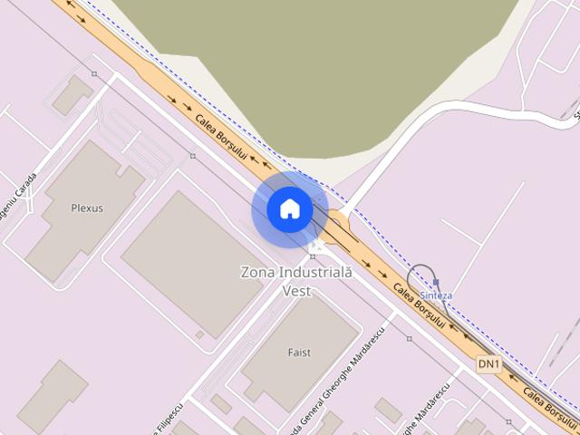 Apartament închirieri în Zona Industrială Vest, Oradea
