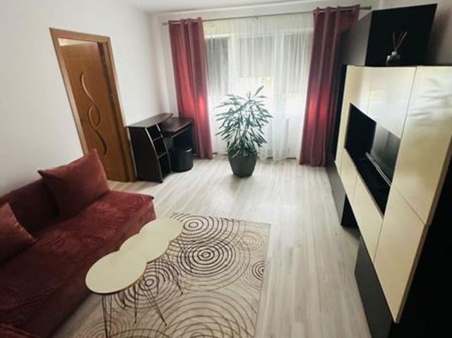 Apartament închirieri în Valea Domanului, Reșița