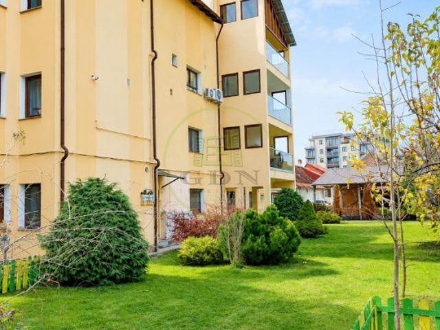 Apartament închirieri în Brașov