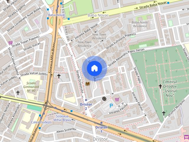 Apartament închirieri în Sector 3, București