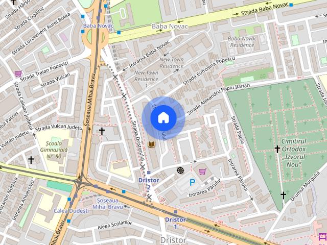 Apartament închirieri în Sector 3, București