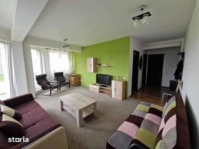Apartament închirieri în Cluj