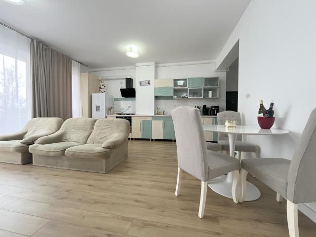 Apartament închirieri în Chisoda, Timiș