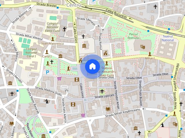 Apartament închirieri în Craiova, Dolj