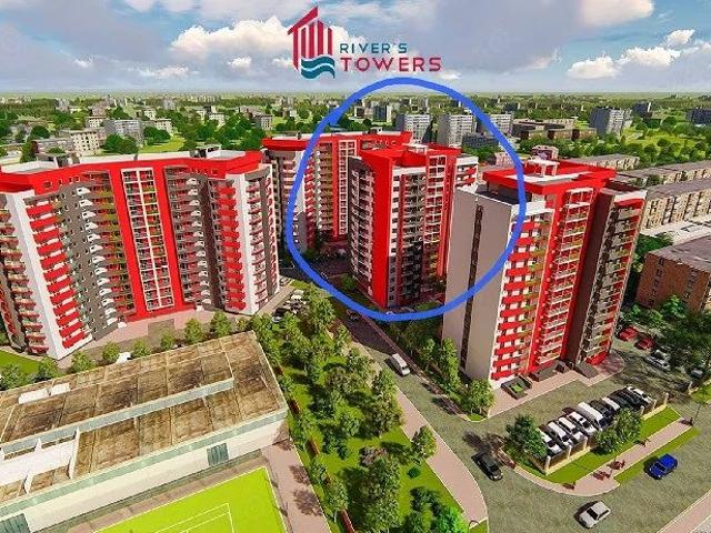 Apartament închirieri în Centru, Iași