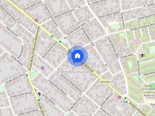 Apartament închirieri în Cluj-napoca, Cluj