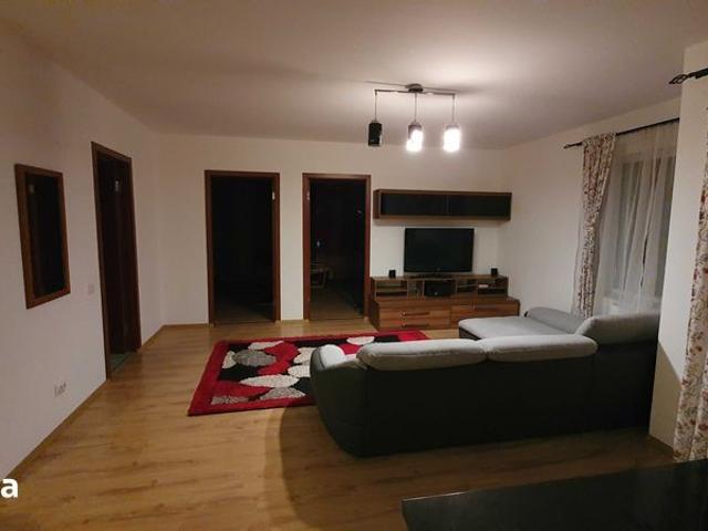 Apartament închirieri în Colonia de Sub Deal, Florești