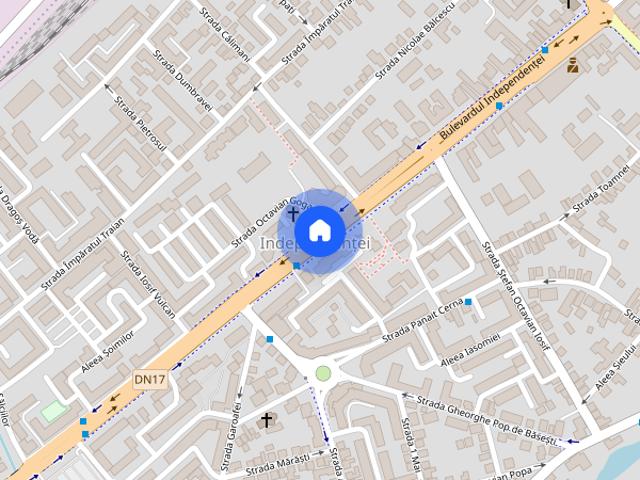 Apartament închirieri în Bistrita, Bistrița-năsăud