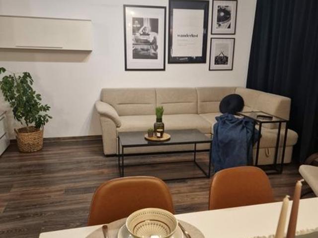 Apartament închirieri în Decebal, Bistrița