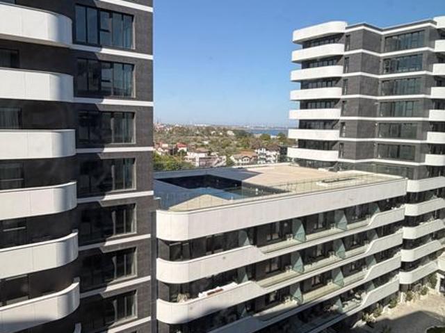 Apartament închirieri în Năvodari, Constanța