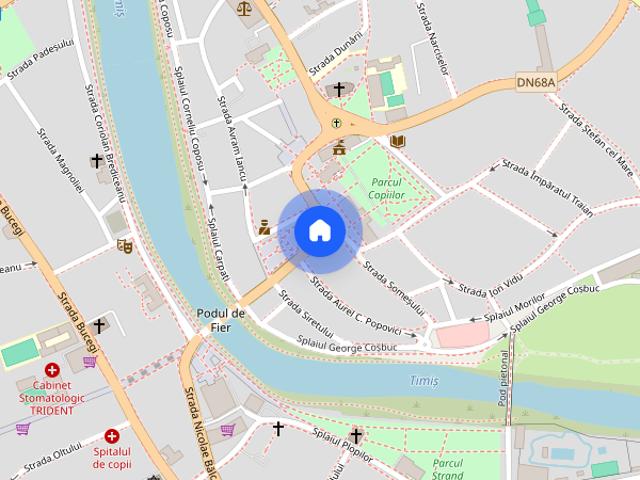 Apartament închirieri în Lugoj, Timiș