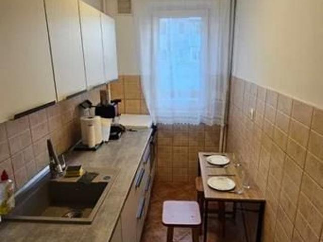 Apartament închirieri în Mircea Cel Batran, Iași