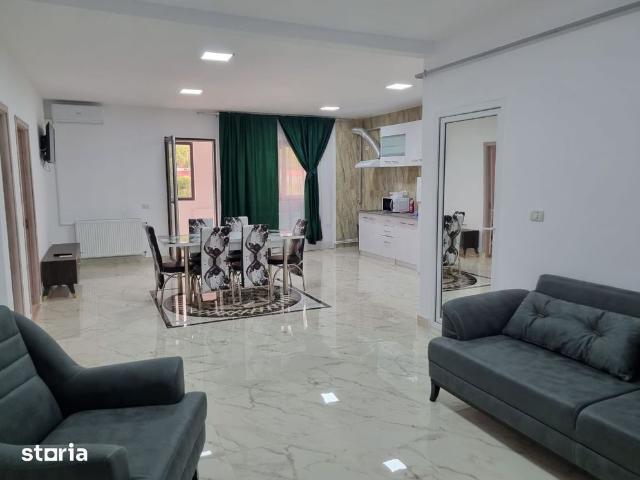 Apartament închirieri în Tudor Vladimirescu, Tulcea