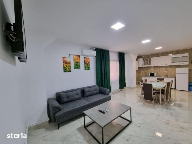 Apartament închirieri în Tudor Vladimirescu, Tulcea