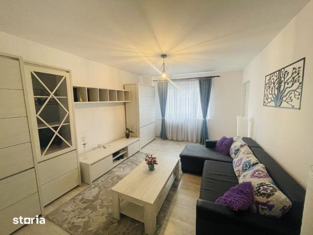 Apartament închirieri în Ansamblul Union-Centru, Suceava