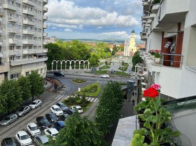 Apartament închirieri în Alba