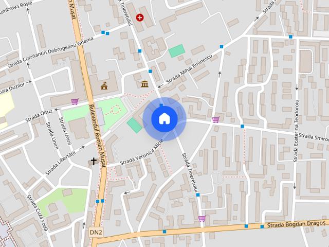 Apartament închirieri în Roman, Neamț
