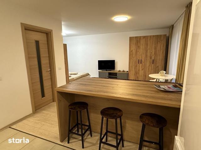 Apartament închirieri în Centrul Nou, Brașov