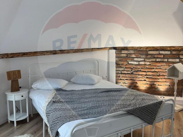 Apartament închirieri în București