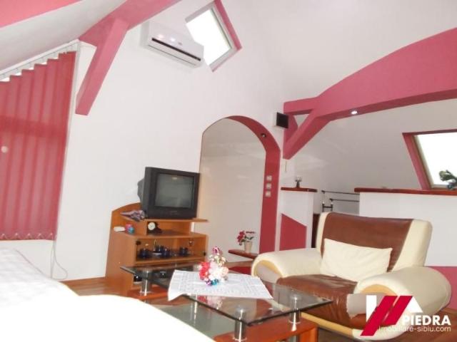 Apartament închirieri în Hipodrom II, Sibiu