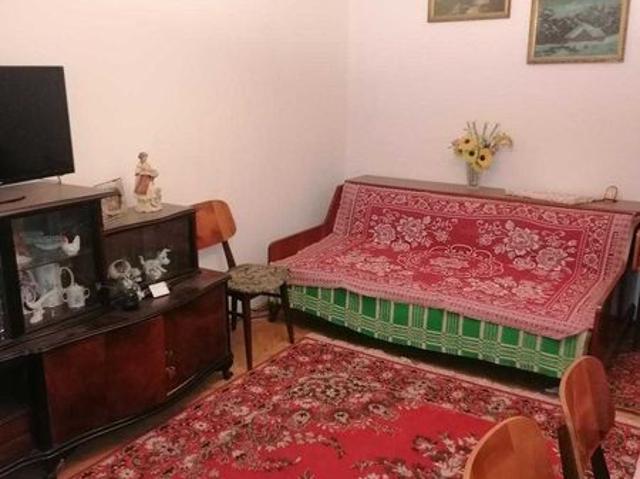 Apartament închirieri în Mircea Cel Batran, Iași