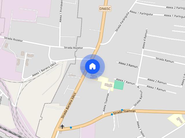 Apartament închirieri în Bariera Vâlcii, Craiova