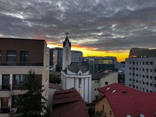 Apartament închirieri în București