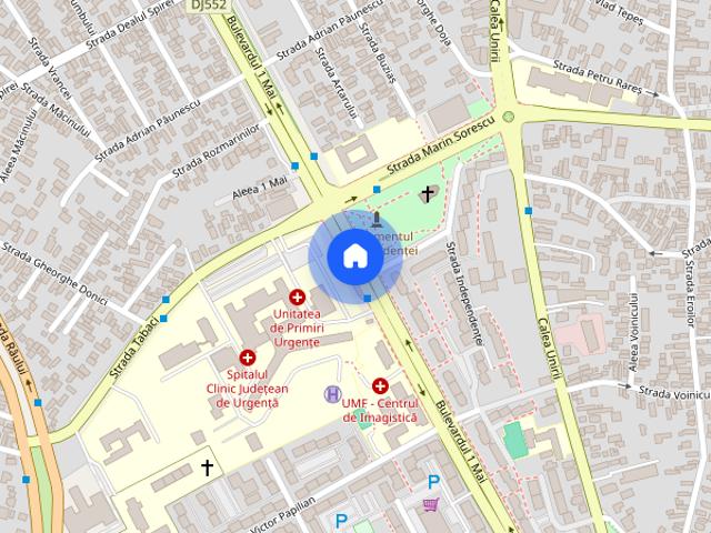 Apartament închirieri în Craiova, Dolj