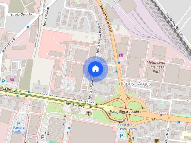 Apartament închirieri în Lăpuș - Argeș, Craiova