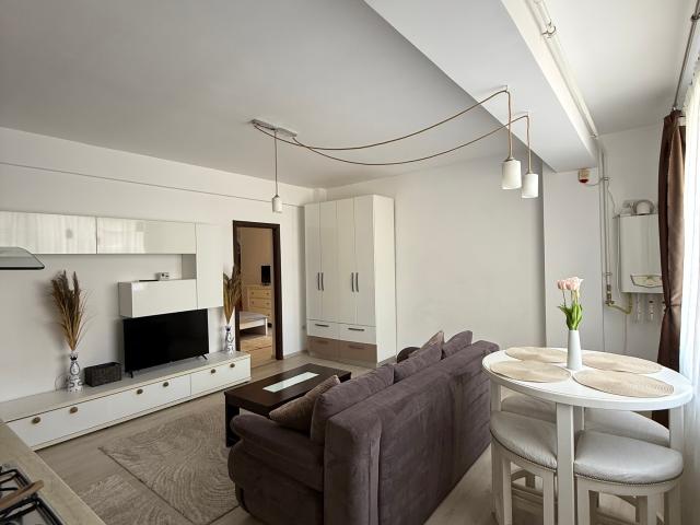 Apartament închirieri în Navodari, Caraş-severin