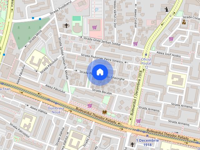 Apartament închirieri în Sector 3, București