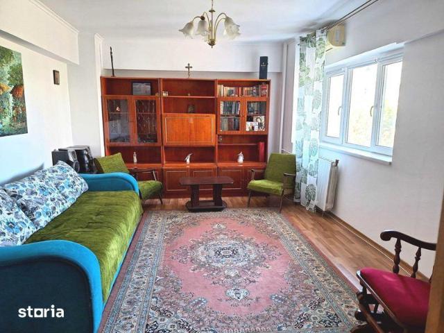 Apartament închirieri în București