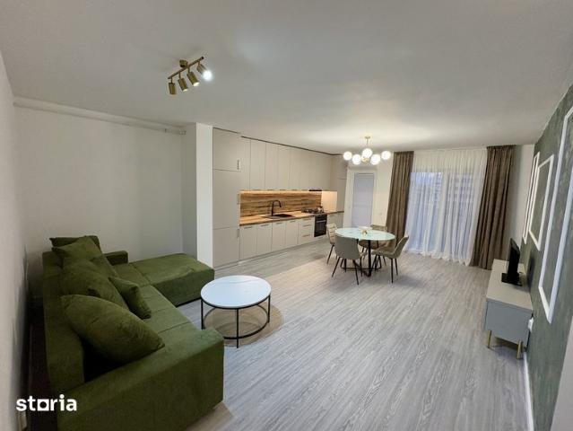 Apartament închirieri în Colonia de Sub Deal, Florești