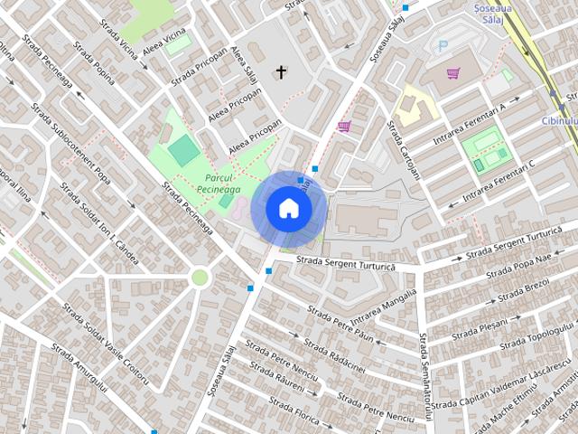 Apartament închirieri în București