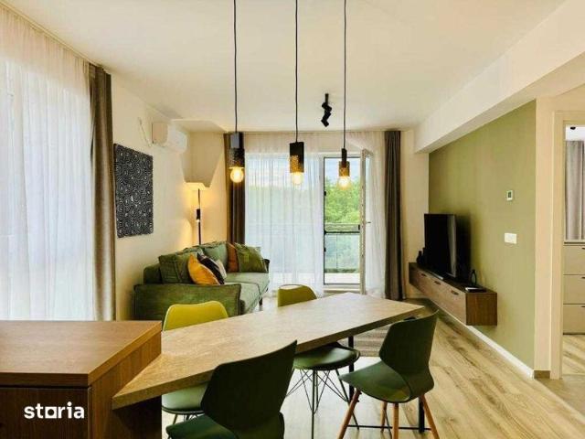 Apartament închirieri în Dumbravita, Timiș