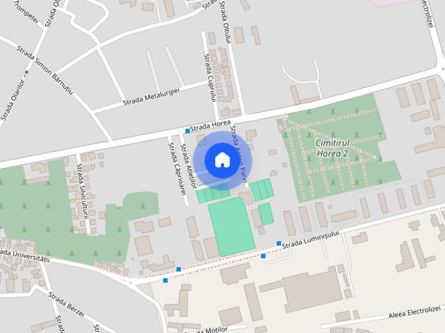 Apartament închirieri în Baia Mare, Maramureș