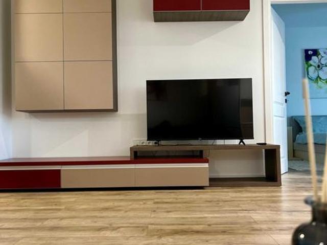 Apartament închirieri în Colonia de Sub Deal, Florești