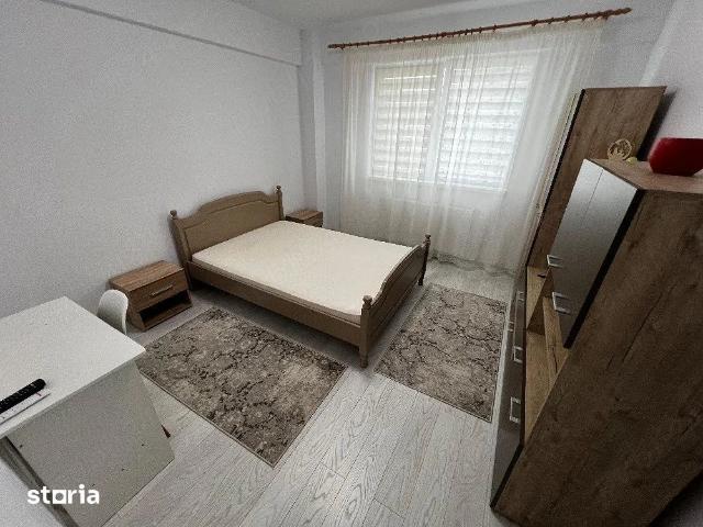 Apartament închirieri în Valea Lupului, Iași