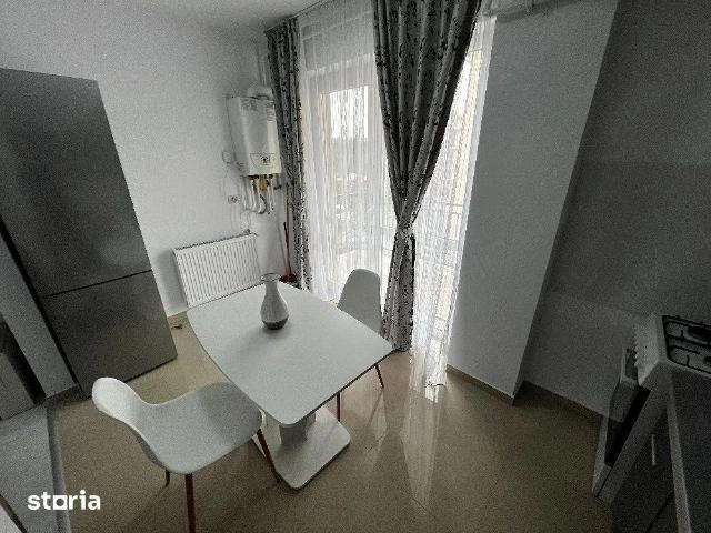 Apartament închirieri în Valea Lupului, Iași