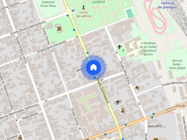 Apartament închirieri în Galati, Galați