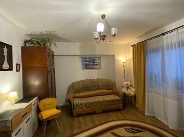 Apartament închirieri în Centru, Iași