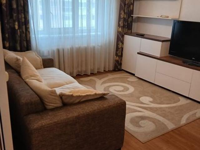 Apartament închirieri în Mircea Cel Batran, Iași