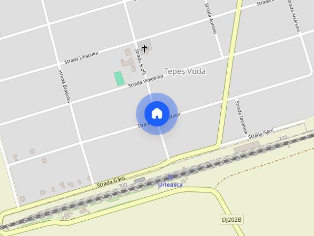 Apartament închirieri în Movila Miresii, Brăila