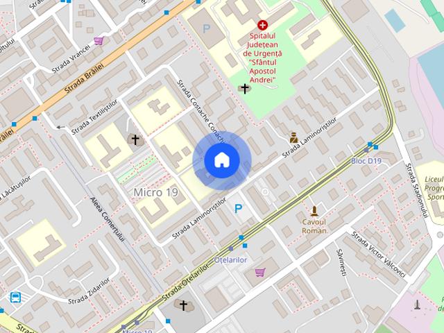 Apartament închirieri în Galati, Galați